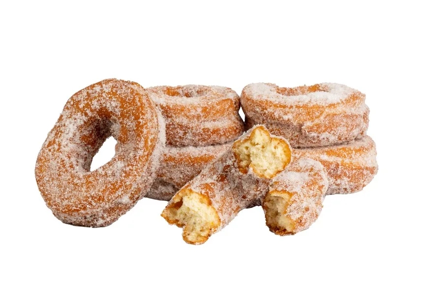 Rosquillos